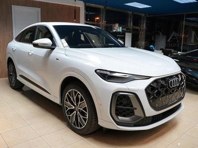 Nuova Audi Q5 Premium 203 CV (149 kW) 2025 Nero SUV