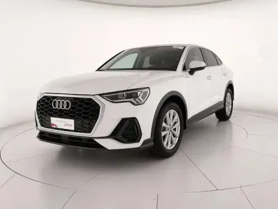 Usata Audi Q3 Sportback