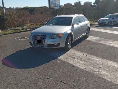 usata Audi A6 Allroad A6 3.0 V6 cat Avant quattro