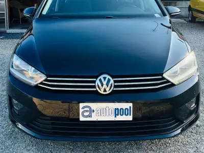 Usata VW Golf Sportsvan