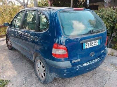 Renault Scénic