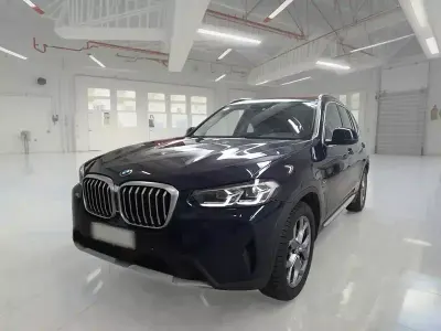 Usata BMW X3