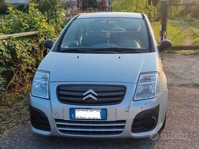 usata Citroën C2 C21.1 Classique ok neopatentati