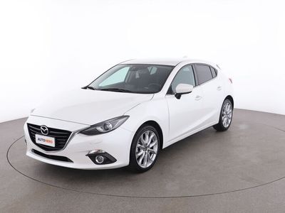 usata Mazda 3 1.5 Diesel Exceed 1.5 Diesel Exceed