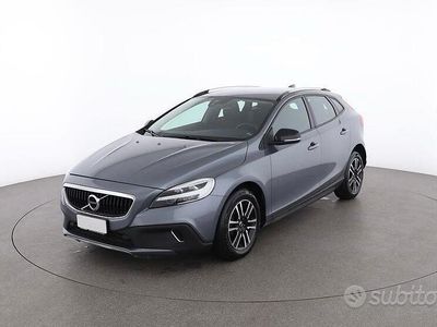 Usata Volvo V40 CC Business Edition 120 CV (88 kW) 2018 Station wagon