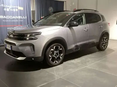 Usata Citroën C5 Aircross