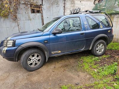 usata Land Rover Freelander 1ª serie - 2006