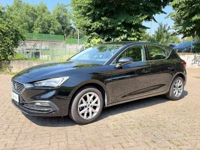 Usata Seat Leon