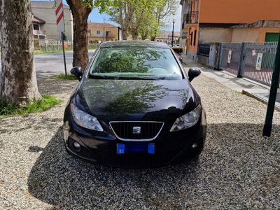 usata Seat Ibiza 1.6 TDI 90 CV