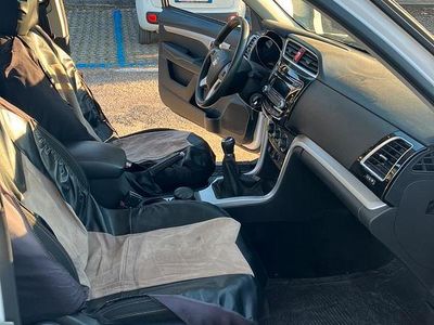 Usata Great Wall Steed 6 122 CV (89 kW) 2019 Bianco Pick-up