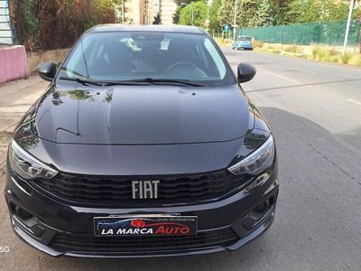 Usata Fiat Tipo Business 95 CV (69 kW) 2021 Blu Berlina