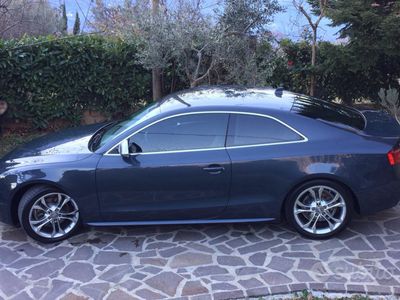 usata Audi A5 A5 2.0 TFSI 180 CV