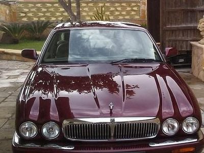 Usata Jaguar XJ Executive 237 CV (174 kW) 2009 Berlina