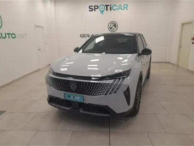 Usata Peugeot 3008 GTi 145 CV (106 kW) 2025 Bianco SUV