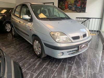 usata Renault Scénic II Scénic 1.4 16V Pack Authentique