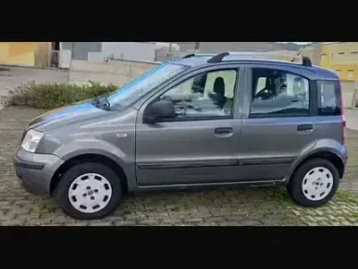 Usata Fiat Panda
