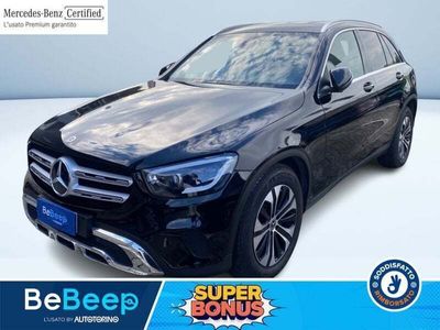 Mercedes GLC200