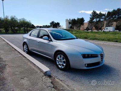 usata Alfa Romeo 159 - 2006