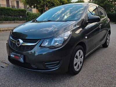 Opel Karl