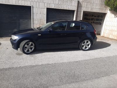 usata BMW 120 d