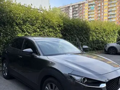 Usata Mazda CX-30 Exceed 122 CV (89 kW) 2020 SUV