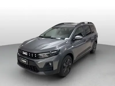 Nuova Dacia Jogger Expression 109 CV (80 kW) 2026 Grigio scisto Monovolume