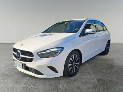 Usata Mercedes B180