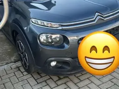 Usata Citroën C3