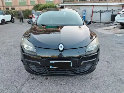 Usata Renault Mégane