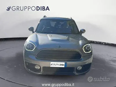 Occasion Mini Countryman 150 ch (110 kW) 2020 Gris SUV