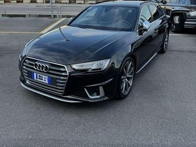 Usata 2019 Audi S4 Station wagon | 33.000 €
