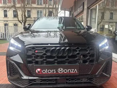 Usata Audi SQ2