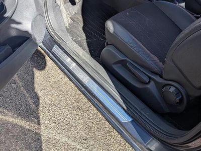 Usata Opel Corsa 69 CV (50 kW) 2012 Nero Utilitaria