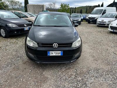 usata VW Polo 1.2 TDI DPF 5 p. United