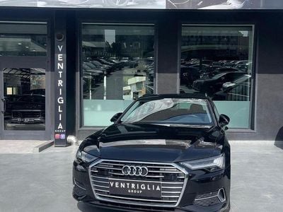 Usata Audi A6 Business 203 CV (149 kW) 2021 Station wagon