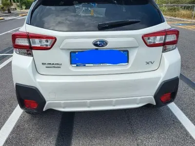 Usata Subaru XV