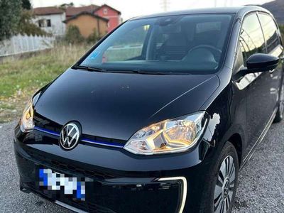 usata VW e-up! 5p