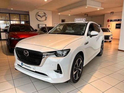 usata Mazda CX-60 TAKUMI 2.5L e-Skyactiv G PHEV AWD