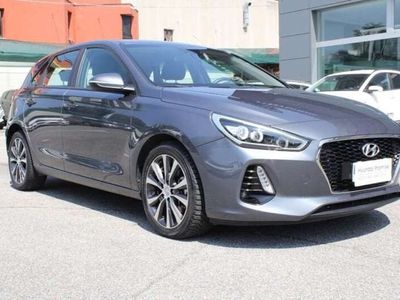 usata Hyundai i30 Business DCT