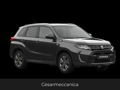 Nuova Suzuki Vitara Cool 2026 Grigio SUV