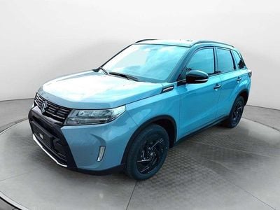 Nuova Suzuki Vitara 110 CV (80 kW) 2026 Blu/azzurro SUV