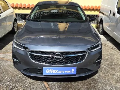 Occasion Opel Insignia