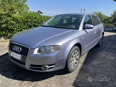 Usata Audi A4