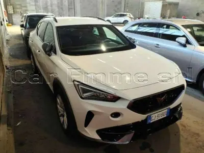 Usata Cupra Formentor