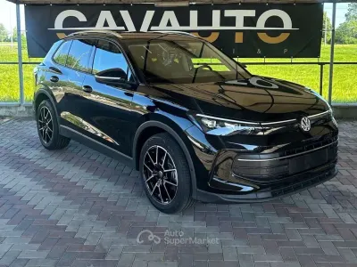 Nuova VW Tiguan R-line 150 CV (110 kW) 2026 SUV