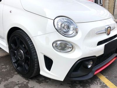 Abarth 595C