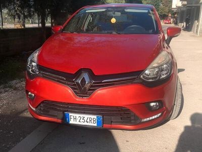 usata Renault Clio IV Clio dCi 8V 75CV Start&Stop 5 porte Energy Life