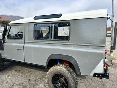 usata Land Rover Defender Defender110 2.5 tdi Hard Top