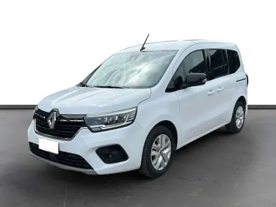 Usata Renault Kangoo Equilibre 116 CV (85 kW) 2023 Bianco Monovolume