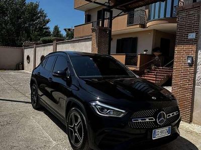 Usata Mercedes GLA250 Premium 160 CV (117 kW) 2021 SUV